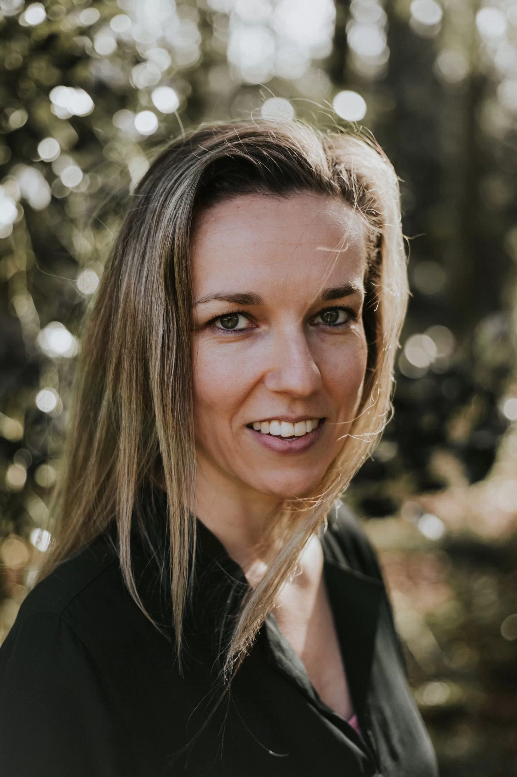 Marieke Corduwener
